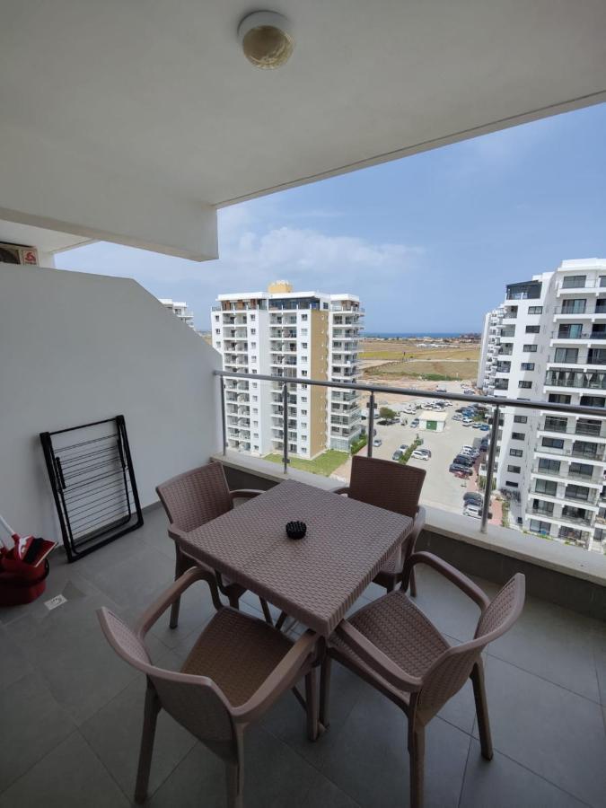 Aurelius Pool Apartments In Caesar Resort & Spa Perivolia tou Trikomou Extérieur photo