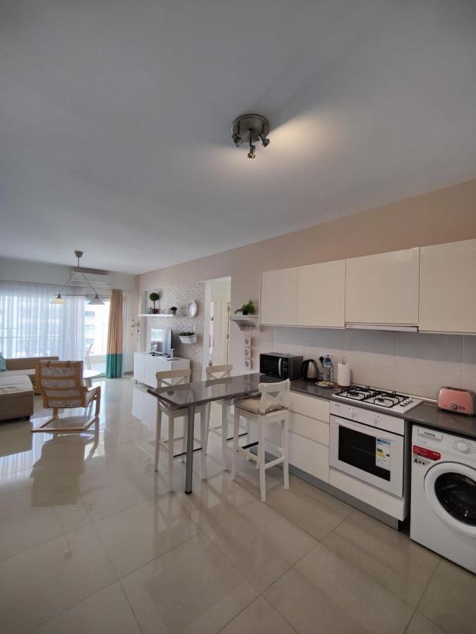Aurelius Pool Apartments In Caesar Resort & Spa Perivolia tou Trikomou Extérieur photo