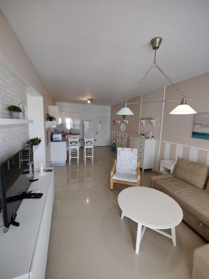 Aurelius Pool Apartments In Caesar Resort & Spa Perivolia tou Trikomou Extérieur photo