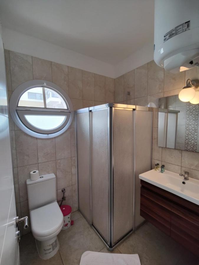 Aurelius Pool Apartments In Caesar Resort & Spa Perivolia tou Trikomou Extérieur photo